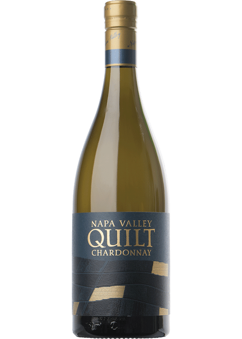 Napa Valley Quilt Chardonnay